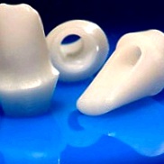 протезирование передних зубов